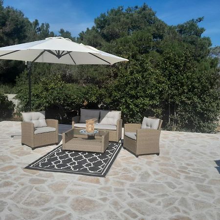 Caliente Apartments Vir A Luaran gambar
