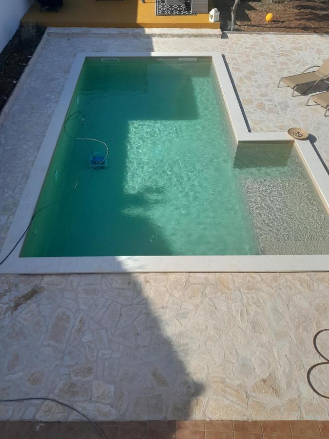 Caliente Apartments Vir A Luaran gambar