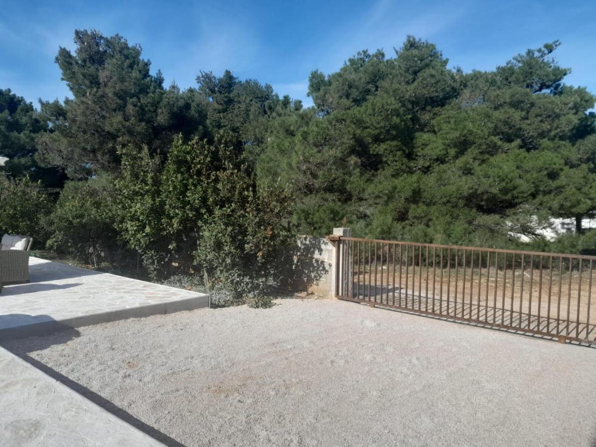 Caliente Apartments Vir A Luaran gambar