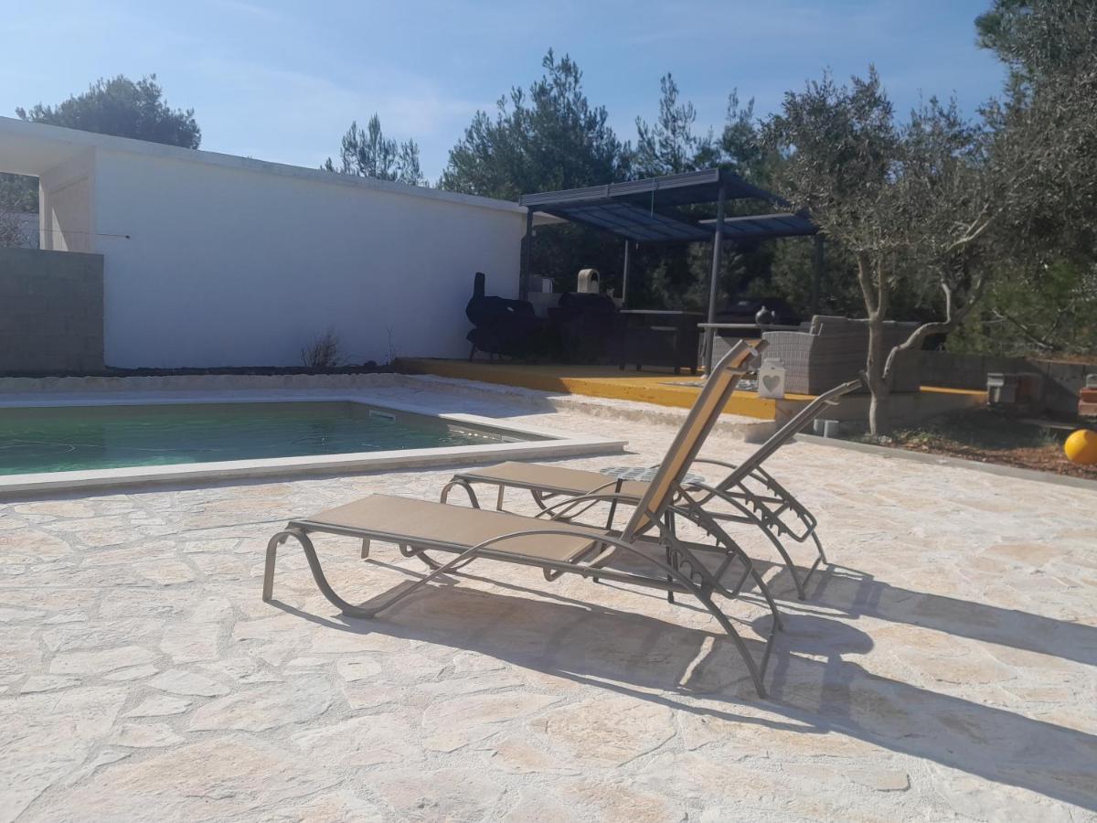 Caliente Apartments Vir A Luaran gambar