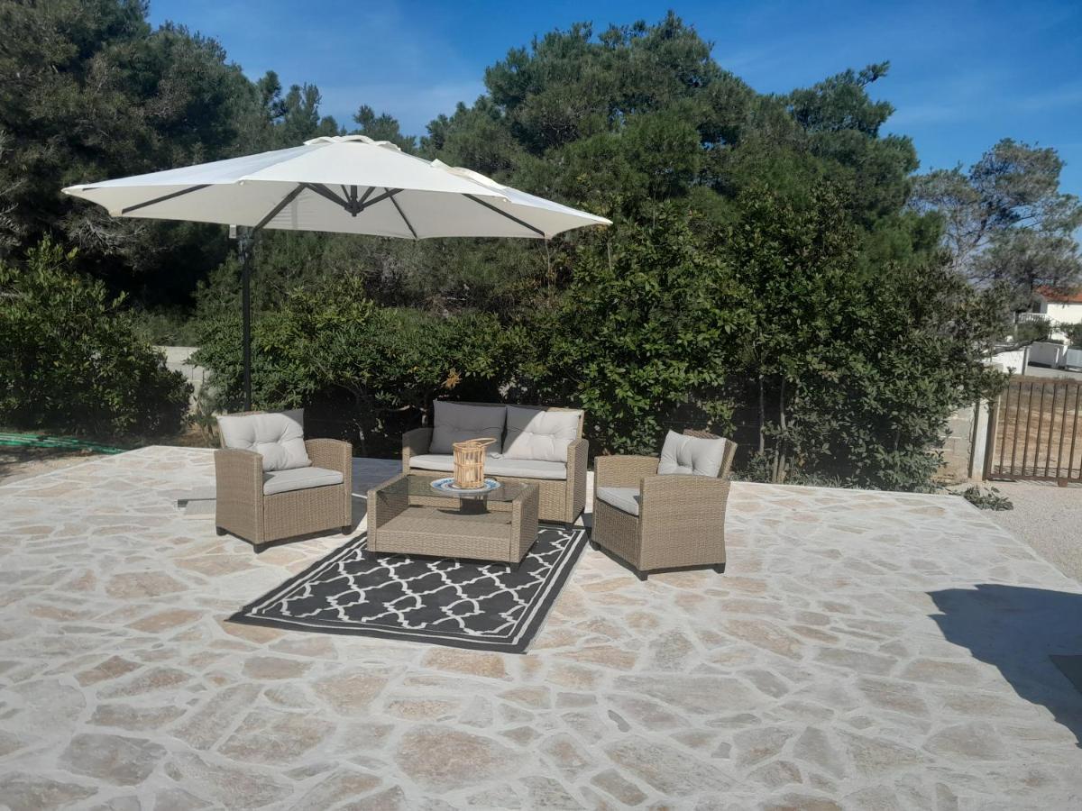 Caliente Apartments Vir A Luaran gambar